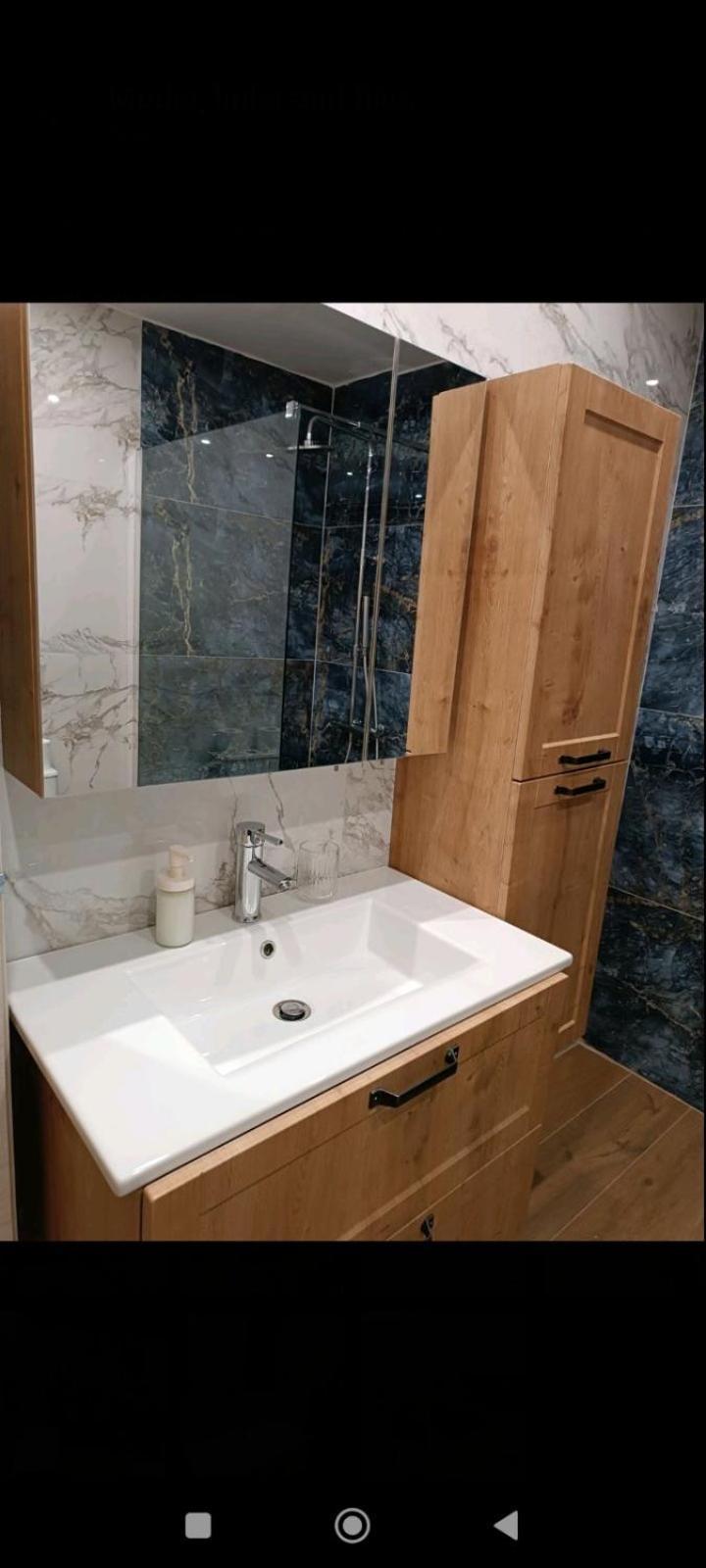 Glass Apartamento *